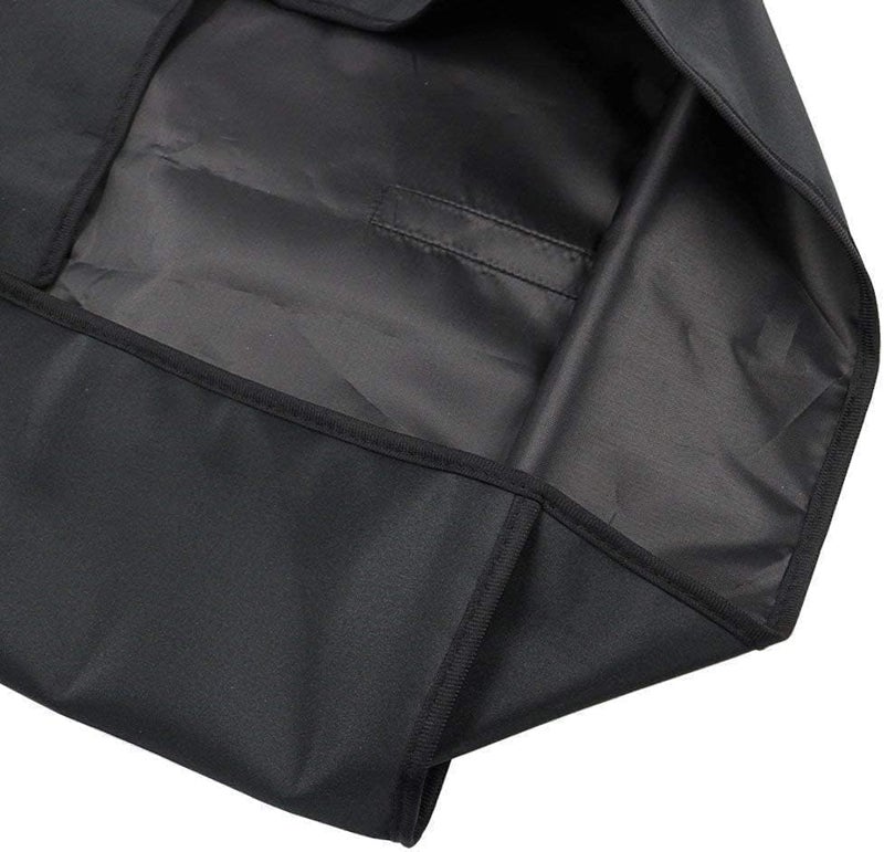AF-WAN Heavy Duty Waterproof Dust Cover caps for Ninja Foodi Smart XL 6-in-1 Indoor Grill with Air Fry (Fit for DG551) - Image 4