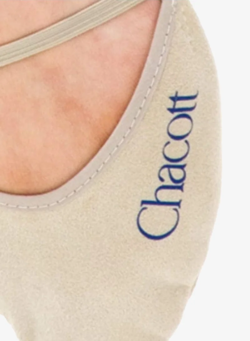 رياضة واحدة Stretchy Halfshoes
