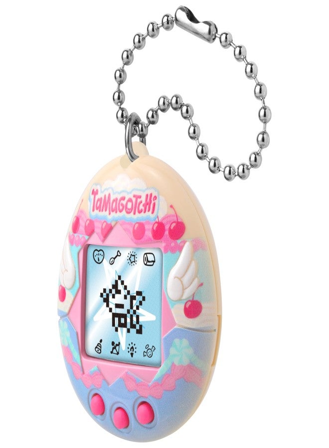 Tamagotchi تاما غوتشي الأصلية - كعكة الملائكة - Image 2