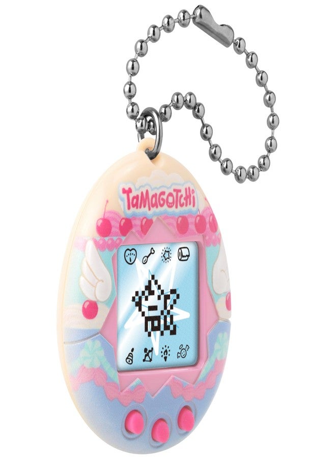 Tamagotchi تاما غوتشي الأصلية - كعكة الملائكة - Image 3