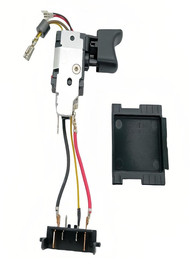 KIMGU Switch N860998 Replace for DeWALT N359999 N268389 N084669 DCF885B DCF885C2 DCF885L2 DCF885M2 DCF885L1 Impact Driver - Image 5