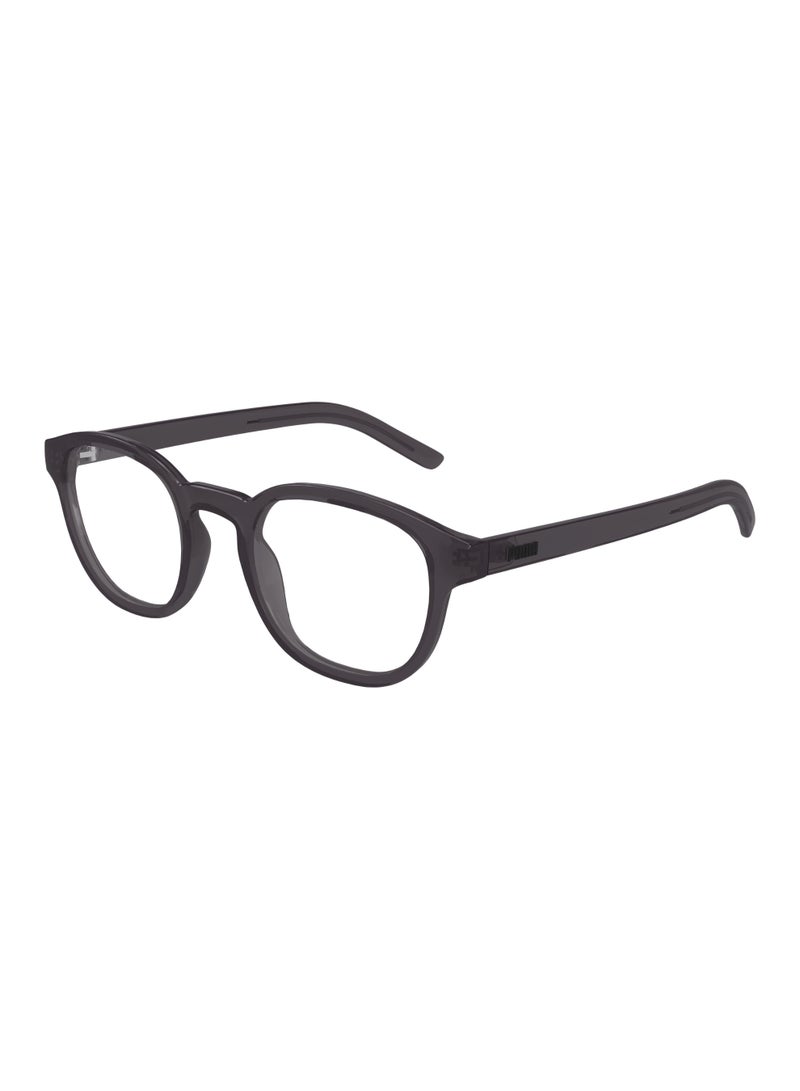 Puma Round Style Eyeglasses Frame - Image 1
