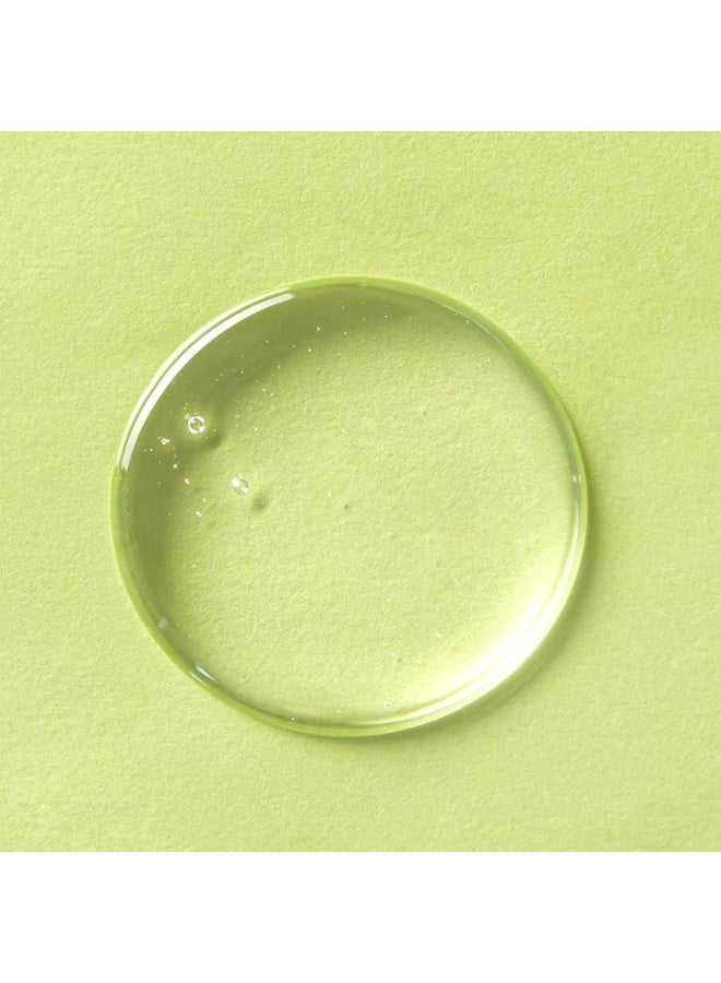 MA:NYO زيت تنظيف الأعشاب الأخضر من مانيوا فاكترى - تنظيف عميق وتهدئة للبشرة - Image 4