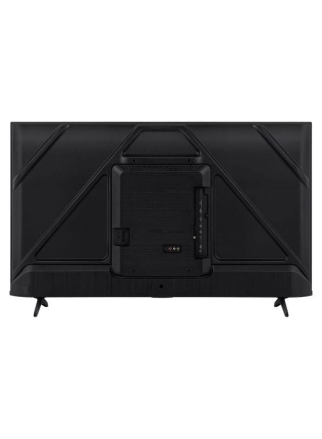 Hisense 4K UHD Smart Television 55inch (2023 Model) 55A62KS Black - Image 2