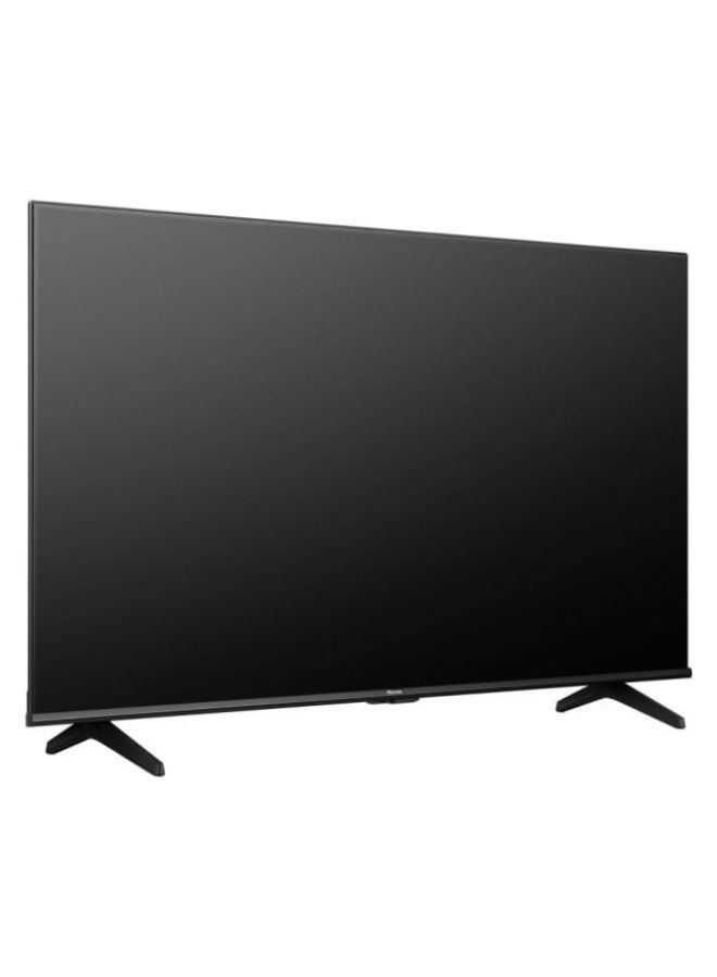 Hisense 4K UHD Smart Television 55inch (2023 Model) 55A62KS Black - Image 3