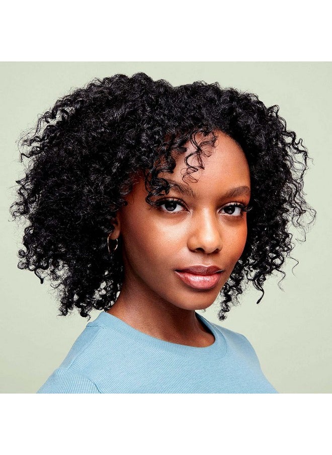 DevaCurl Wash Day Wonder Timesaving Slip Detangler Green Oasis 12 Fl. Oz.  - Image 4