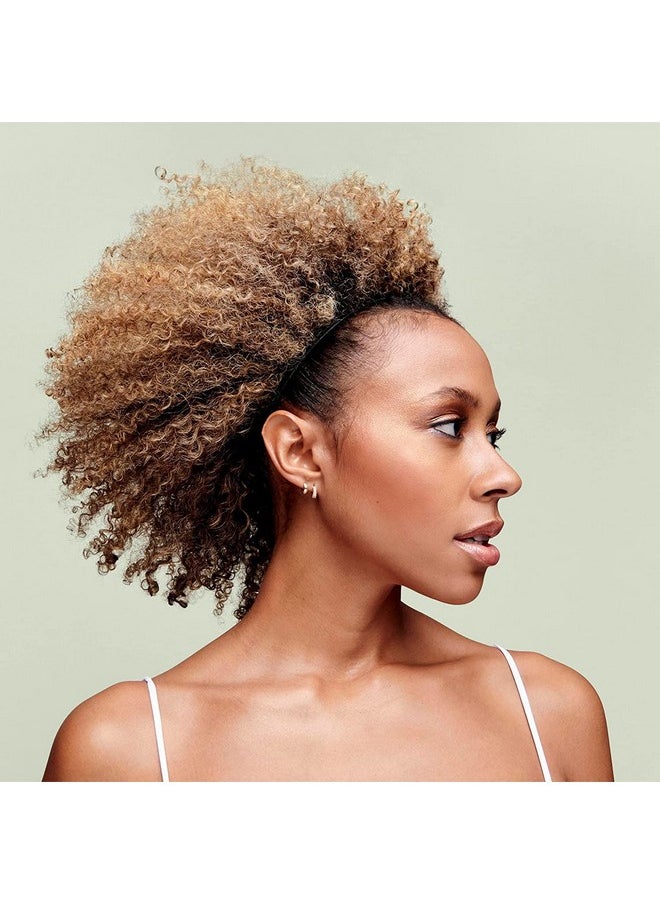 DevaCurl Wash Day Wonder Timesaving Slip Detangler Green Oasis 12 Fl. Oz.  - Image 5