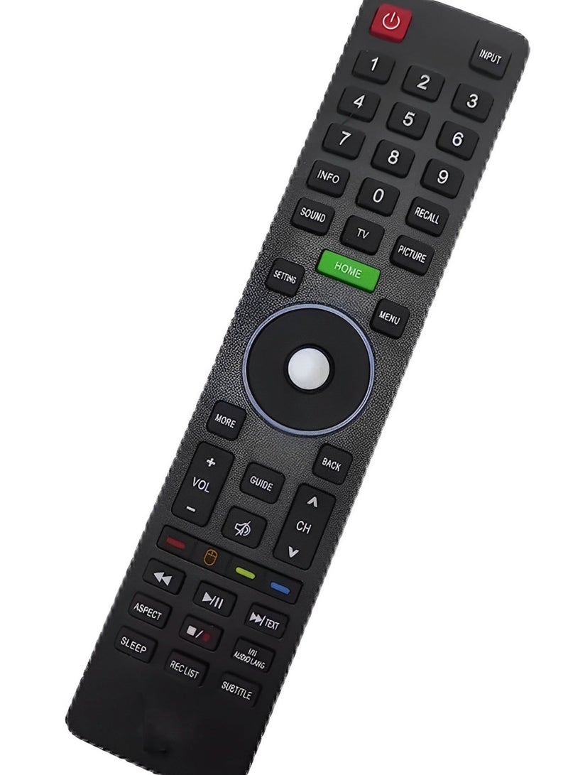 HOHO Receiver Remote Control is a remote control used in satellite television systems or digital receivers 