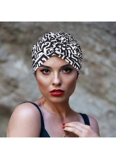 5 Pack Knotted Headwraps For Women African Turban Preknotted Beanie Headwraps Hair Covers - pzsku/Z2EF51E037852B8E1202CZ/45/_/1718271823/6abe5af1-139c-4dab-ac9b-01f907ccebb9