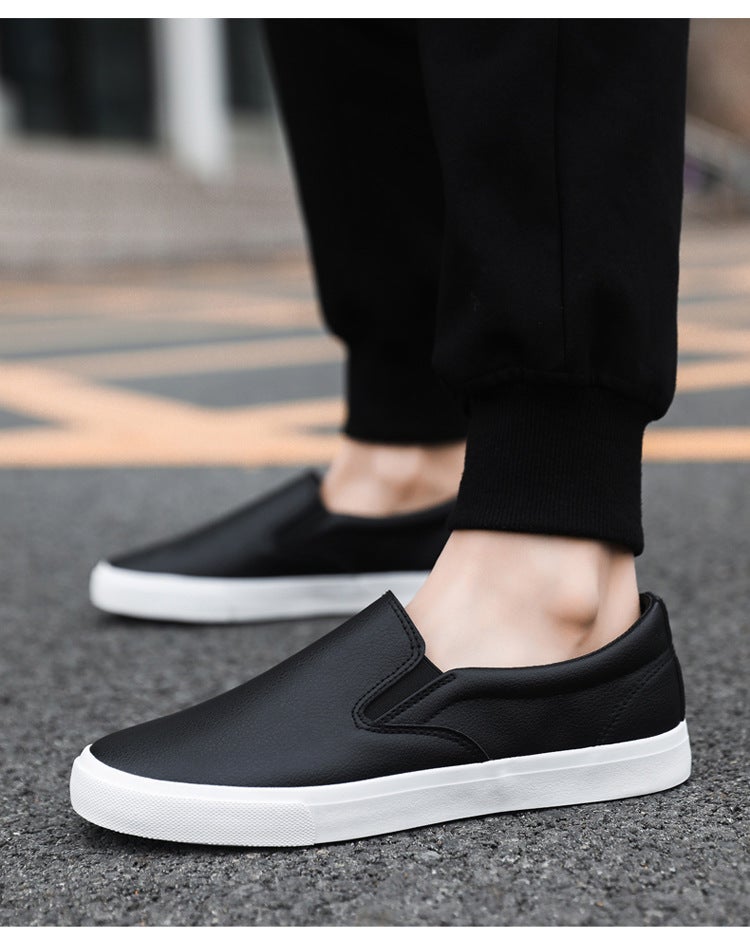 Unisex Casual Sneakers Shoes - Image 4