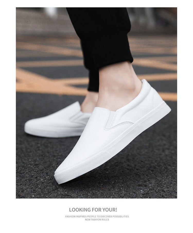 Unisex Casual Sneakers Shoes - Image 3