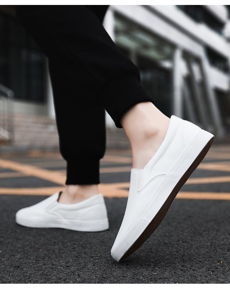 Unisex Casual Sneakers Shoes - Image 5