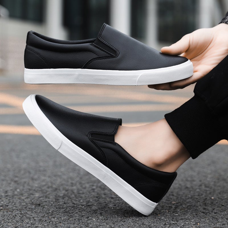 Unisex Casual Sneakers Shoes - Image 1
