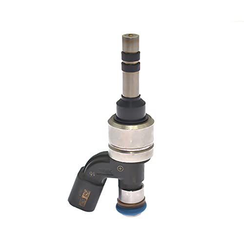 GMBooskr 12633784 Fuel Injector for Chevy&GMC Buick Equinox 2011-2017 Malibu 2013-2014 Terrain 2011-2017 Lacrosse 2010-2016 Regal 2011-2016 Replacement for 12633789 12608362 12608363 - Image 5