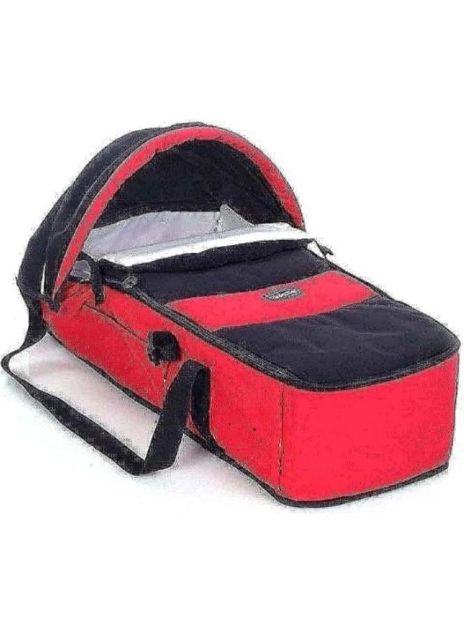 Chicco Portable Baby Carrycot - Red