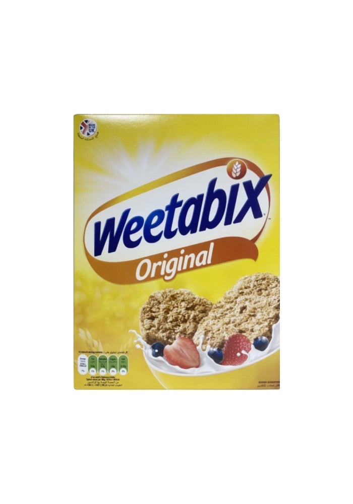 Breakfast Cereal, Original - 430g, UK