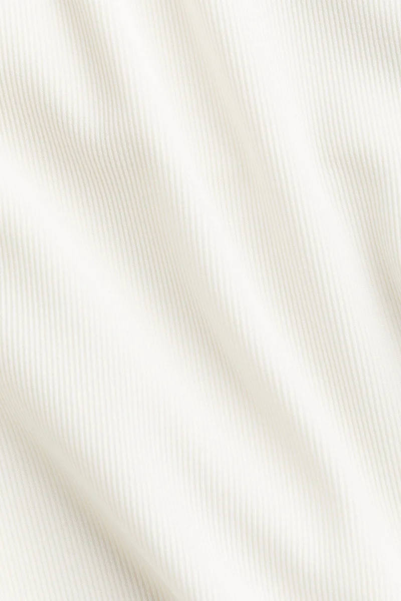 H&M Jersey Top
