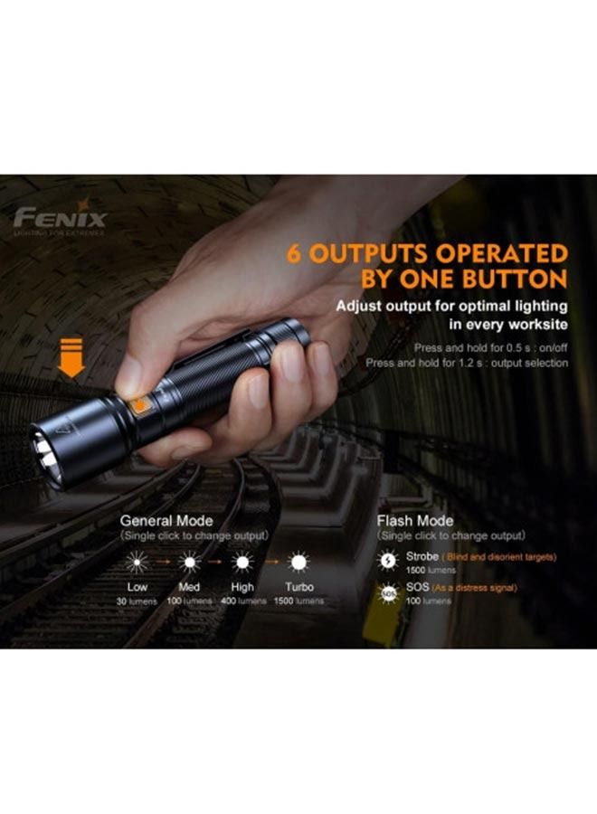 فينيكس كشاف C6 الإصدار V3  من فينيكس - Image 3