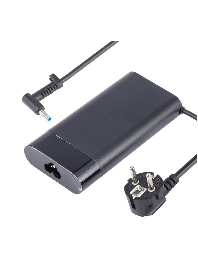 Terabyte محول طاقة لابتوب بيضاوي 150 واط 19.5 فولت 7.7 أمبير لـ HP 4.5 × 3.0 مم، قابس: قابس الاتحاد الأوروبي - Image 1