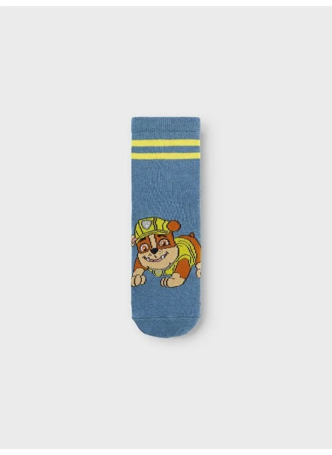 NAME IT Kids No Show Socks