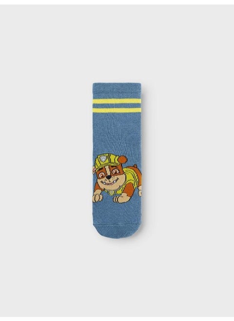 Kids No Show Socks