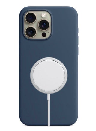 Storm Blue