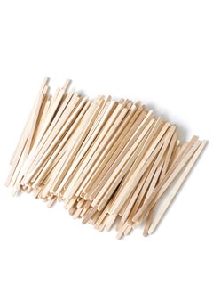 Generic Natural wood coffee stirrers 1000 pieces 5.5 inches  - Image 5