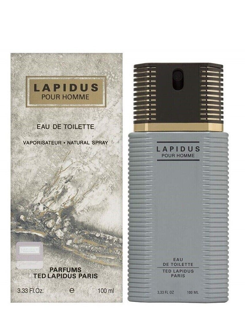 تيد لابيدوس عطر بور أوم 100 مل - Image 1