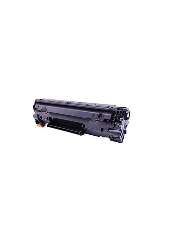 Compatible Toner Cartridge 44A Black