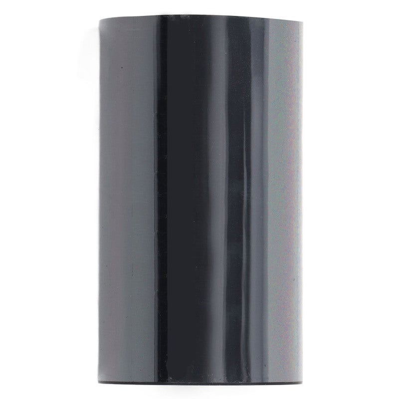 Thermal Transfer Ribbon 110mm*300m Clear Printing Label Sticker - Anti Static Back Layer Barcode Printing for Shipping Retail Label Printing & Wide Printer Compatibility - Image 1