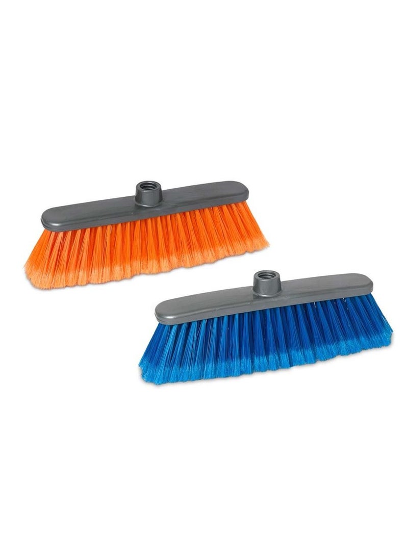 Generic - Hand Broom Without Stick 30 Cm - Image 1