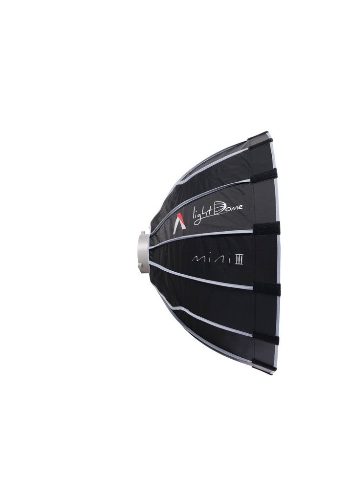 Aputure Aputure Light Dome Mini III  - Image 1