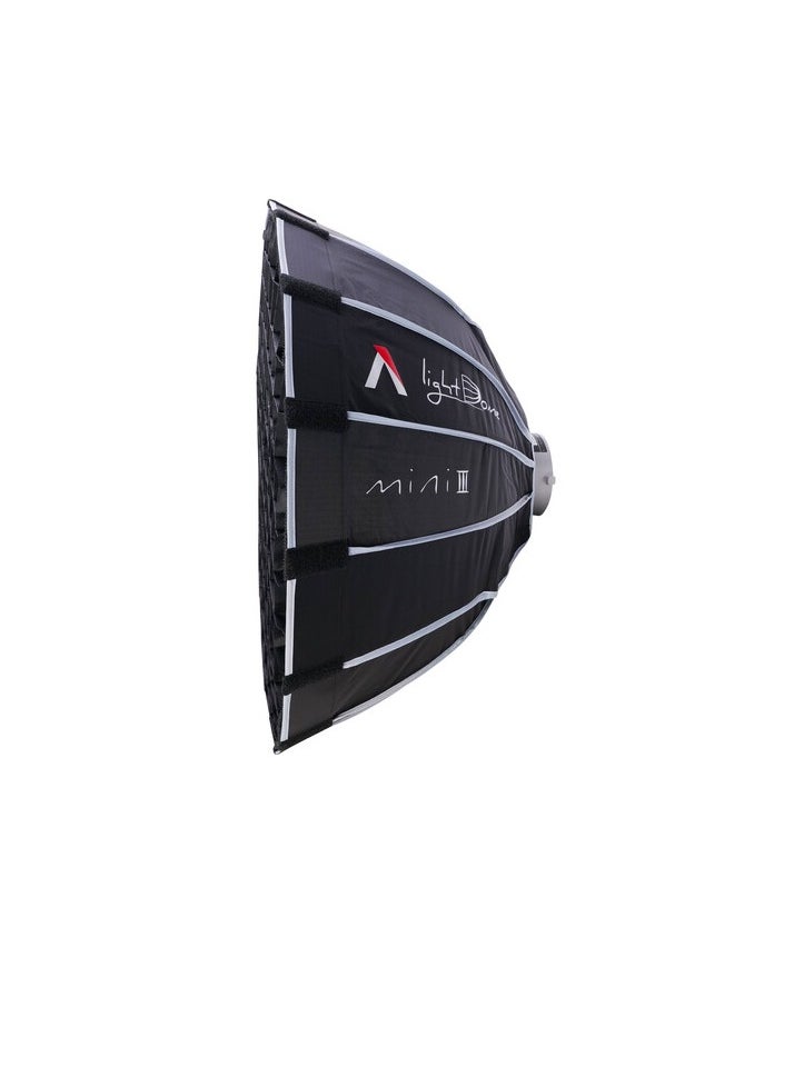 Aputure Aputure Light Dome Mini III  - Image 2