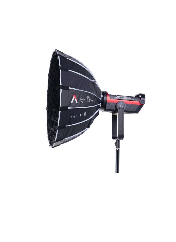 Aputure Aputure Light Dome Mini III  - Image 3