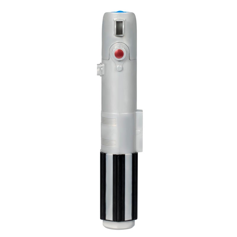 STAR WARS Non-Electronic Luke Skywalker Lightsaber, Officially Licensed Blue Lightsaber, Roleplay Toys Boys & Girls Ages 4+ - Image 2