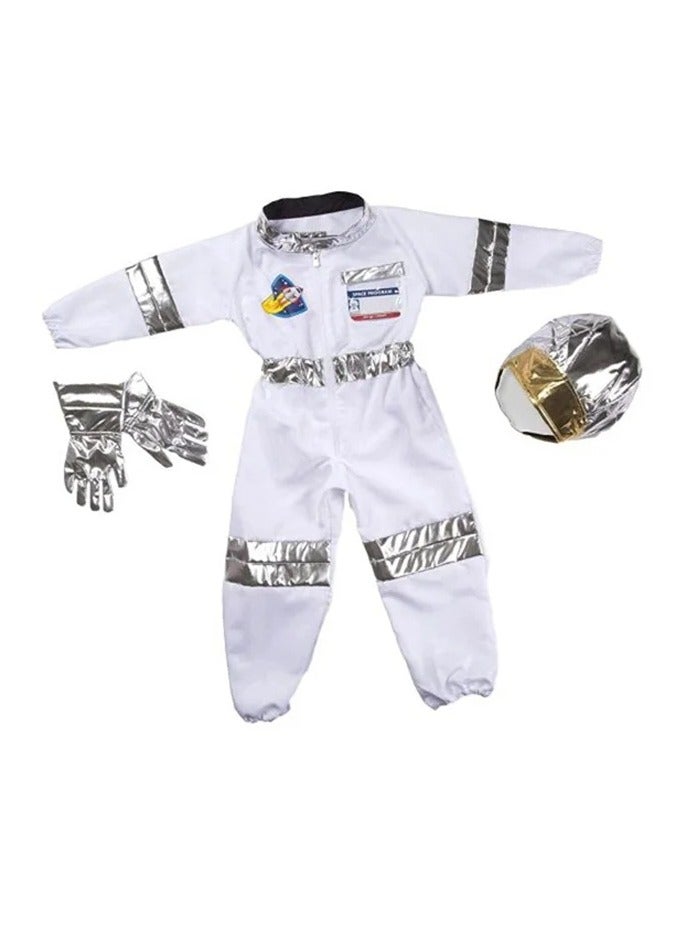 Astronaut Role-Play Costume Set - Image 1