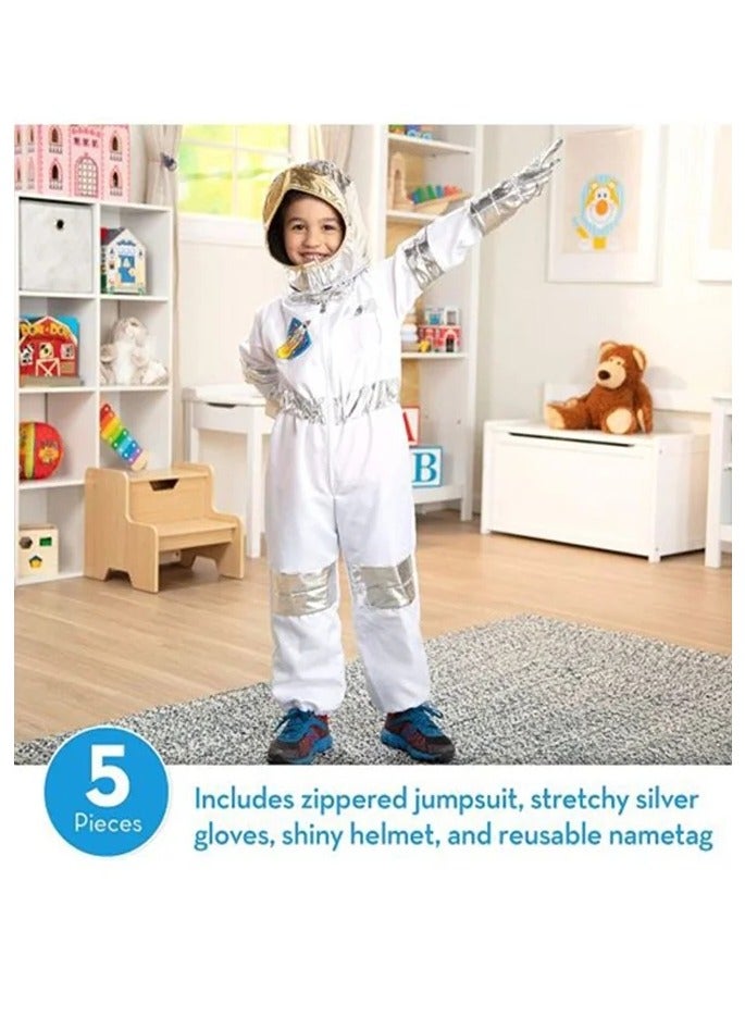 Astronaut Role-Play Costume Set - Image 5