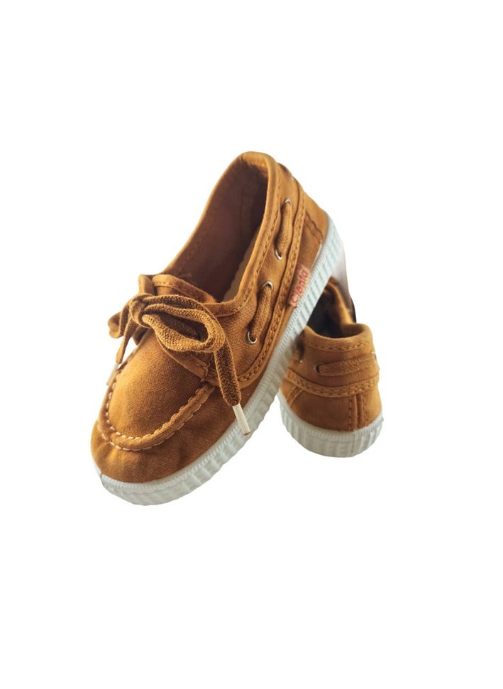 Pikkaboo Pikkaboo Ceinta Cuero Kids Shoes  - Image 2