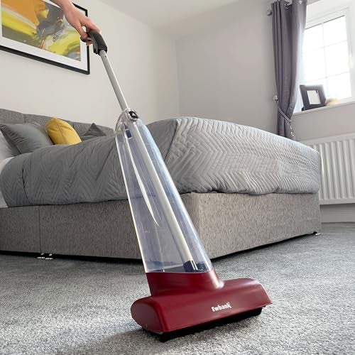 Ewbank 280 Cascade Carpet Shampooer - Image 2