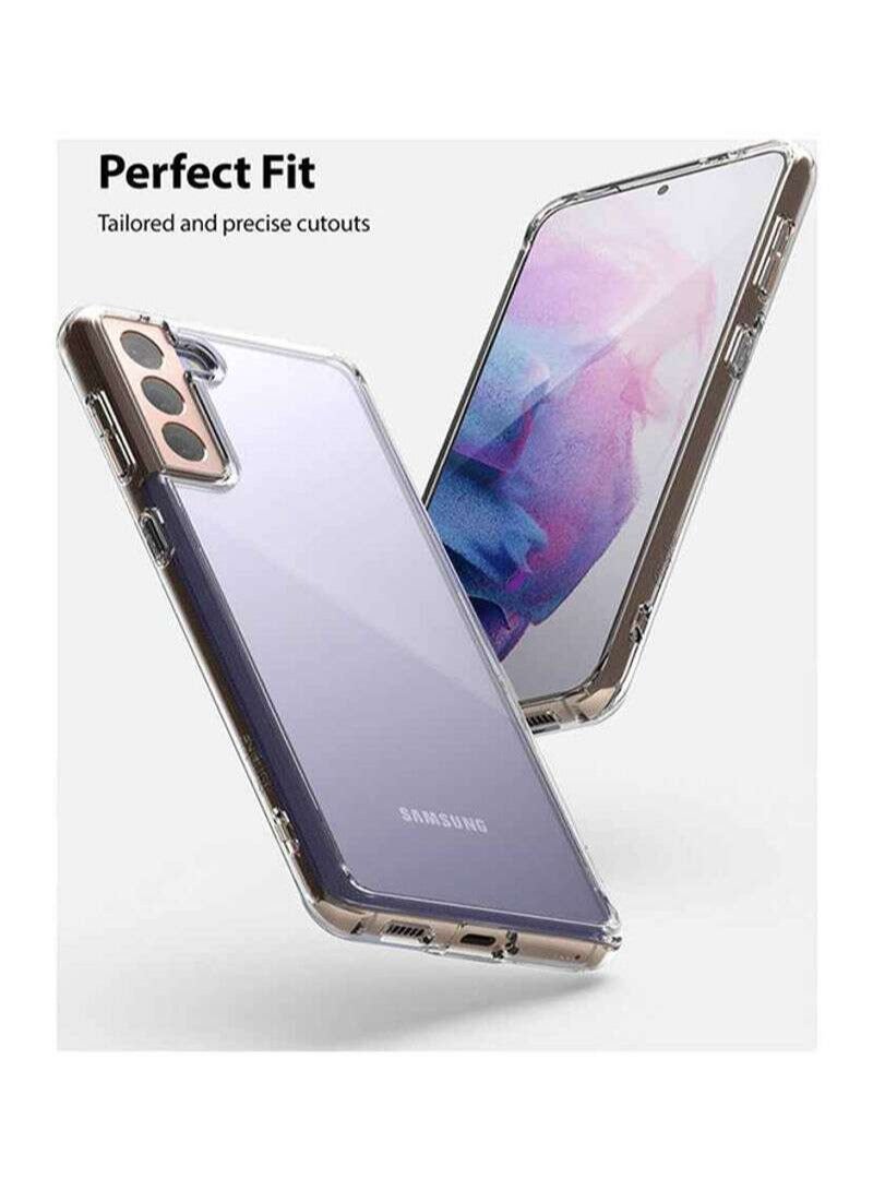BORTONY Protective Case Cover For Samsung Galaxy S21 Clear - Image 3