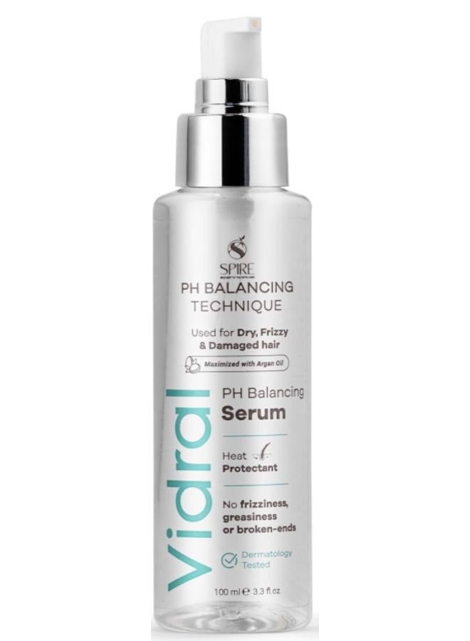 Spire Pharma Vidral PH Balancing Serum 100 ML 