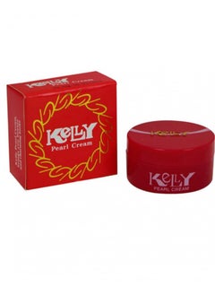 Kelly Kelly Pearl Cream 15grams 
