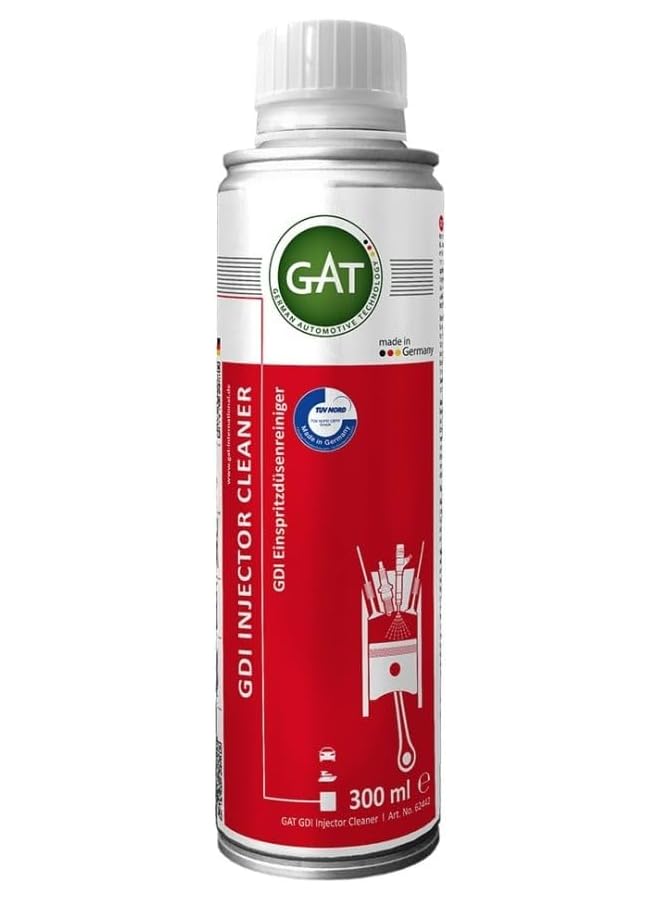 GAT Gdi Injector Cleaner - Image 2