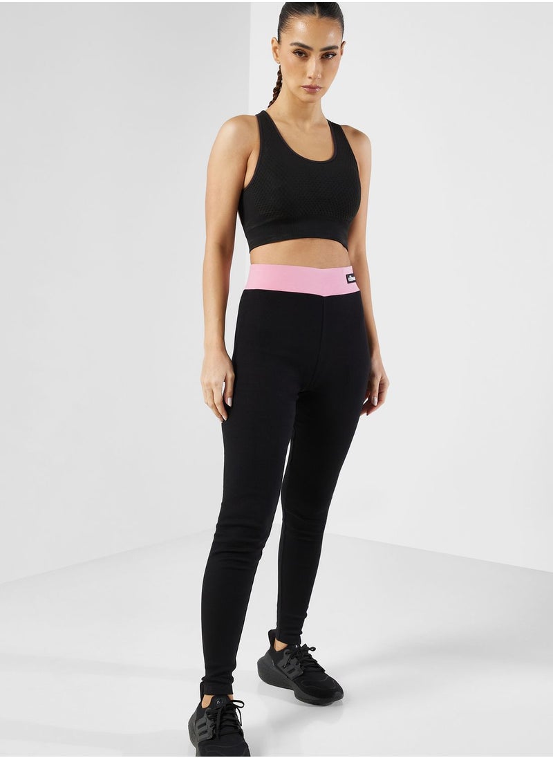 Ellesse - Loulin Leggings - Image 1