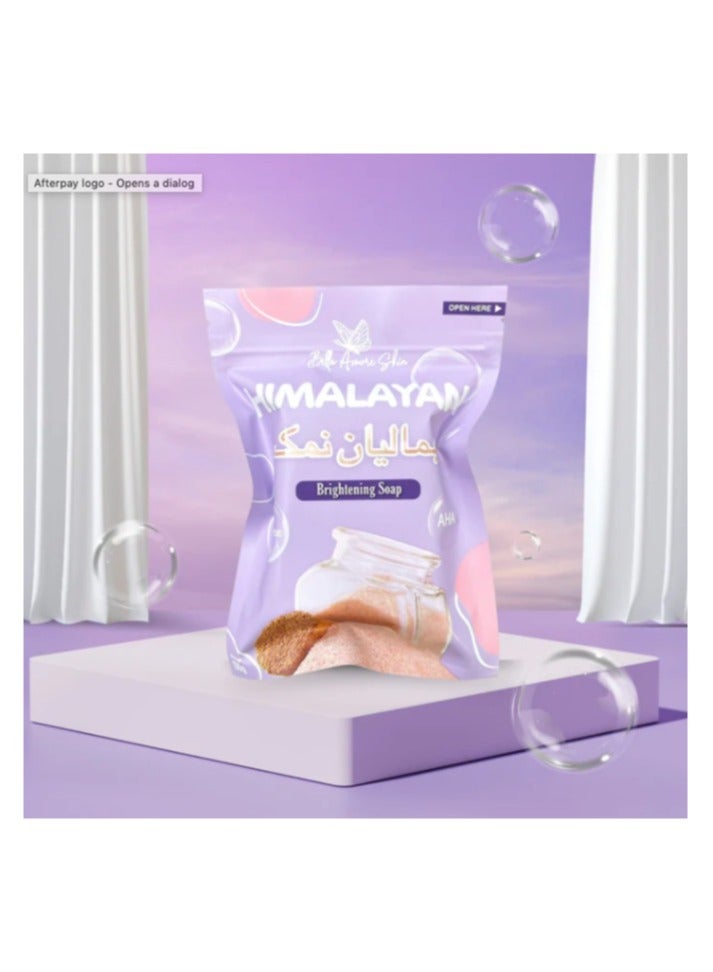 Bella Amore Skin Himalayan Healing Soap - Image 1