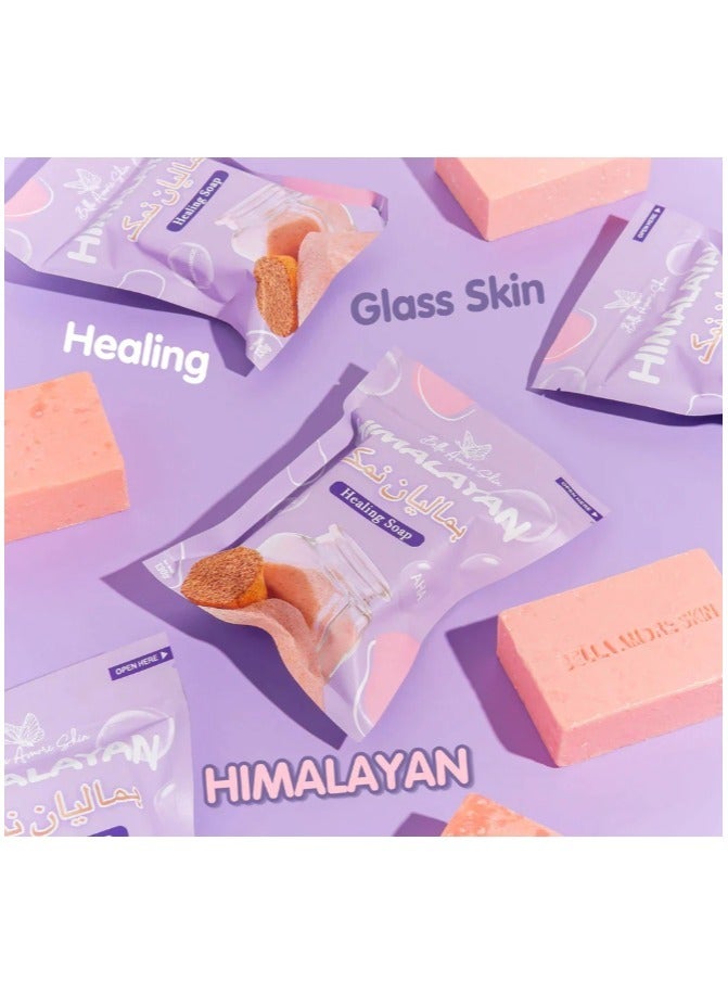 Bella Amore Skin Himalayan Healing Soap - Image 2
