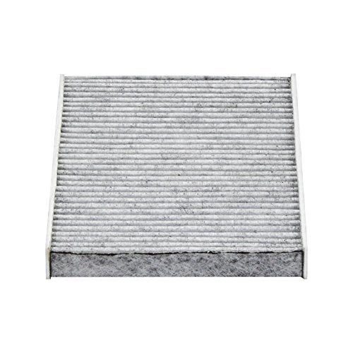 ECOGARD XC10621C Premium Cabin Air Filter with Activated Carbon Fits 2019-2025 Toyota RAV4, 2018-2026 Camry, 2019-2025 Corolla, 2020-2025 Subaru Outback, 2019-2025 Ascent - Image 3