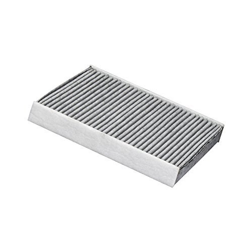 ECOGARD XC10621C Premium Cabin Air Filter with Activated Carbon Fits 2019-2025 Toyota RAV4, 2018-2026 Camry, 2019-2025 Corolla, 2020-2025 Subaru Outback, 2019-2025 Ascent - Image 4