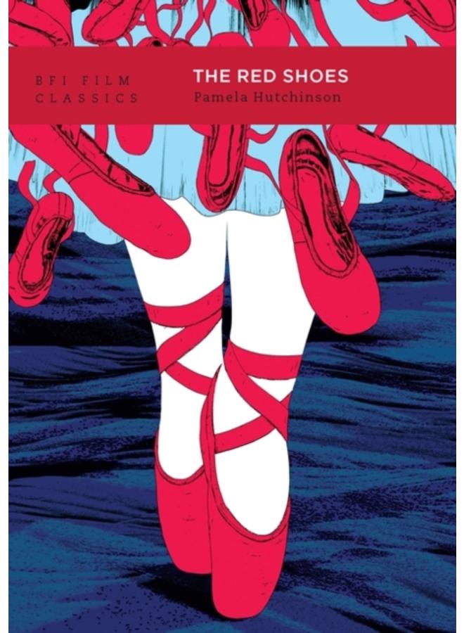 The Red Shoes