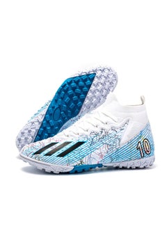 New Anti Slip Football Shoes